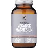Genopbyggende Vitaminer & Mineraler Third Wave Nutrition Plantforce Magnesium 150g