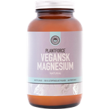 Magnesium - Pulver Vitaminer & Mineraler Third Wave Nutrition Magnesium 150g