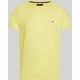 Tommy Hilfiger Gul Tøj Tommy Hilfiger Core T-Shirt, Yellow