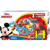 Carrera Modeller & Byggesæt Carrera Disney Junior Mickey Mickey's Fun Race