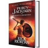 Percy Jackson: Percy Jackson 4 Percy J. Rick Riordan