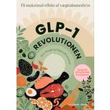 Indbundet Bøger GLP-1 revolutionen (Hæftet, 2024)