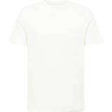 Selected Jersey Tøj Selected Klassisk T-shirt hvid