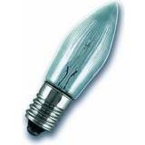 E10 Glødepærer Osram 5650230199 Incandescent Lamps 2.5W E10