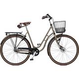 54 cm - Cykelkurve Standardcykler Skeppshult Natur Premium 7-Speed Ladies 2024