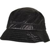 Flexfit Nylon Tøj Flexfit FX5003LN Light Nylon Bucket Hat Black One