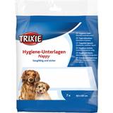 Hvalpeunderlag Trixie Hygiene Pad Nappy 40x60cm 7pcs