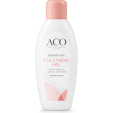 ACO Intimhygiejne & Menstruationsbeskyttelse ACO Intimate Care Cleansing Oil 150ml