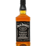 Jack Daniels Whisky Øl & Spiritus Jack Daniels Old No.7 Whiskey 40% 70 cl