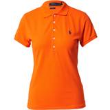 Polo Ralph Lauren Orange Tøj Polo Ralph Lauren Shirts 'JULIE' orange orange