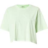 LTB 14 Tøj LTB Shirts 'Lelole' lysegrøn lysegrøn