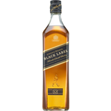 Skotland - Whisky Øl & Spiritus Johnnie Walker Black Label 12 Year 40% 70 cl