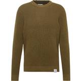 Pepe Jeans Grøn - S Tøj Pepe Jeans Pullover 'MAXWELL' oliven oliven
