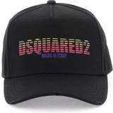 DSquared2 Hovedbeklædning DSquared2 "Baseball Cap With Gradient Logo