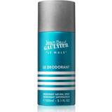 Deodoranter - Moden hud Jean Paul Gaultier Le Male Deo Spray 150ml