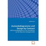 Witt, M: Zustandsdiagramme und Design by Contract (Geheftet)