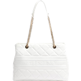 Hvid Håndtasker Valentino Bags Ada Shopping Bag - White