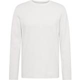 S.Oliver Hvid Tøj s.Oliver Bluser & t-shirts hvid hvid