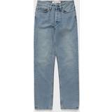 Won Hundred Blå Tøj Won Hundred Billy Wash Jeans blue female Jeans now available at BSTN in