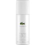 Tør hud Deodoranter Lacoste L.12.12 Blanc Pure Deo Spray 150ml