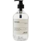 Meraki Sprayflasker Hygiejneartikler Meraki Silky Mist Hand Soap 490ml