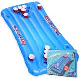 Beer pong bord MikaMax Drinking Game Inflatable Beer Pong