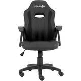 Gear4U Junior Hero Gaming Chair - Black