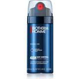 Biotherm Uden parabener Hygiejneartikler Biotherm 48H Day Control Protection Deo Spray 150ml