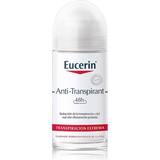 Eucerin Deodoranter Eucerin Anti-Transpirant 48H Deo Roll-on 50ml