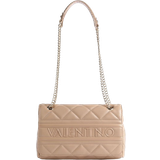 Magnetlås Tasker Valentino Bags Ada Shoulder Bag - Beige