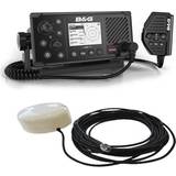 Walkie Talkies B&G V60-B VHF Radio With AIS With GPS