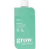 Regenererende - Vitaminer Shampooer Hairlust Grow Perfect Shampoo 250ml