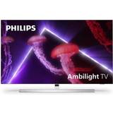 MPEG1 - Optagefunktion via USB (PVR) - PNG TV Philips 55OLED807