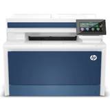 Flatbed Printere HP Color LaserJet Pro MFP 4302dw
