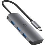 Cygnett USB-Hubs Cygnett CY3316HUBC3