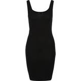 Elastan/Lycra/Spandex - Korte kjoler mbyM Lina GG Top - Black