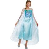 Smiffys Disney Frozen Elsa Kostume