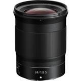 Kameraobjektiver Nikon Nikkor Z 24mm F1.8 S