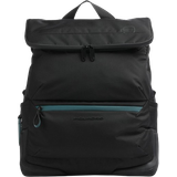Piquadro Opbevaring til laptop Rygsække Piquadro Corner Backpack 15" - Black