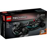 Lego Technic Figurer Lego Technic Mercedes AMG F1 W14 E Performance Pull Back 42165