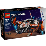 Byggelegetøj Lego Technic VTOL Heavy Cargo Spaceship LT81 42181