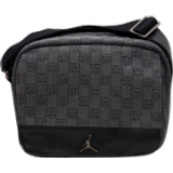 Håndtasker Jordan Monogram Mini Messenger Bag - Dark Smoke Grey