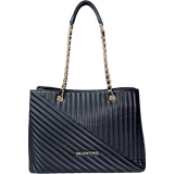 Valentino Sort Tote Bag & Shopper tasker Valentino Laax Re Shopper Bag - Black