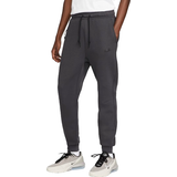 Fleece - XXL Bukser & Shorts Nike Men's Sportswear Tech Fleece Jogger Pants - Anthracite/Black