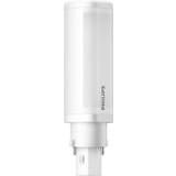 Lyskilder på tilbud Philips CorePro PLC LED Lamp 4.5W G24d-1