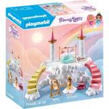 Prinsesser Legesæt Playmobil Princess Magic Rainbow Castle: Dressing Room Cloud 71408