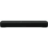 Yamaha HDMI Soundbars & Hjemmebiografpakker Yamaha SR-C20A