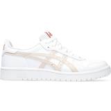Dame Sneakers Asics Japan S W - White/Mineral Beige