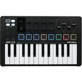 MIDI-keyboards Arturia MiniLab 3