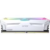 Lexmark RAM Lexmark ARES RGB DDR5 6000MHz 2x16GB ECC (LD5BU016G-R6000GDLA)